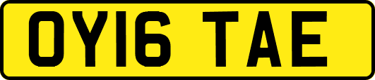 OY16TAE
