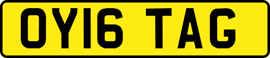 OY16TAG