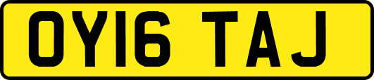 OY16TAJ