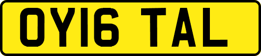OY16TAL