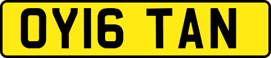 OY16TAN