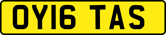 OY16TAS