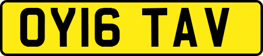 OY16TAV