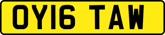 OY16TAW