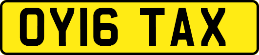 OY16TAX
