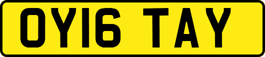 OY16TAY