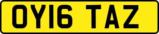 OY16TAZ