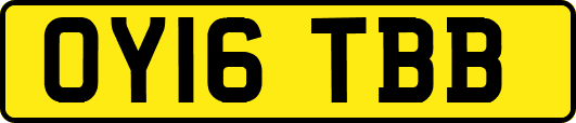 OY16TBB