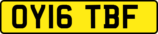 OY16TBF