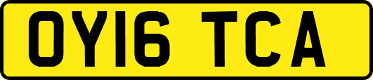 OY16TCA