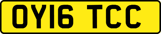 OY16TCC