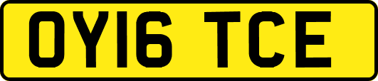OY16TCE