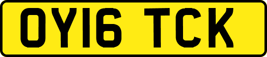 OY16TCK