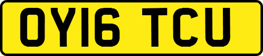 OY16TCU