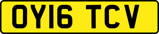 OY16TCV