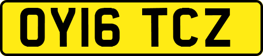OY16TCZ
