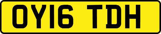 OY16TDH