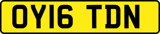 OY16TDN