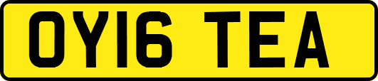 OY16TEA