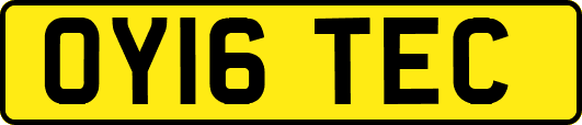 OY16TEC