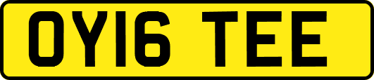 OY16TEE