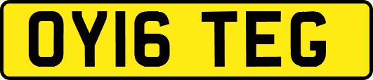 OY16TEG