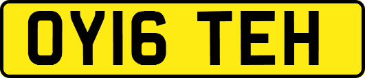 OY16TEH