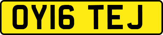 OY16TEJ