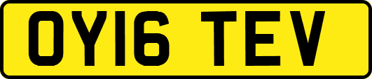 OY16TEV