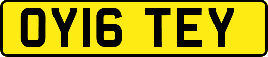 OY16TEY