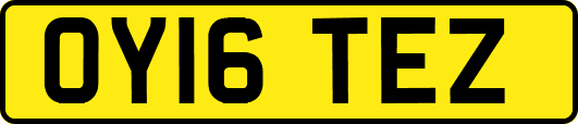 OY16TEZ