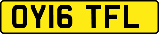 OY16TFL