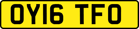 OY16TFO