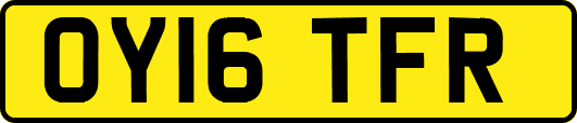 OY16TFR