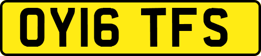 OY16TFS