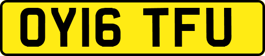 OY16TFU