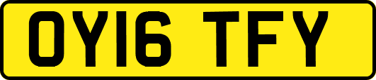 OY16TFY