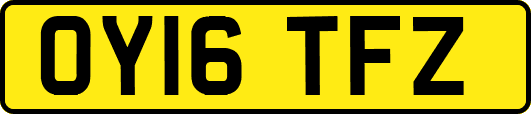 OY16TFZ