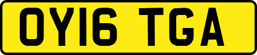 OY16TGA