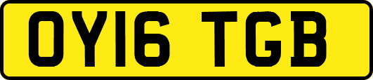 OY16TGB