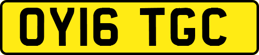 OY16TGC