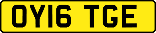 OY16TGE