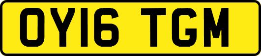 OY16TGM