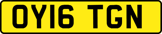 OY16TGN