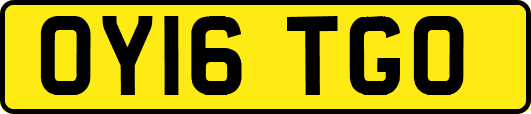 OY16TGO