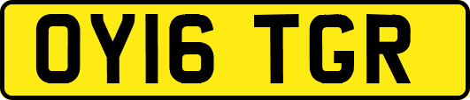 OY16TGR