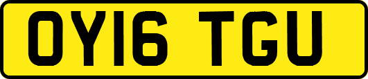 OY16TGU