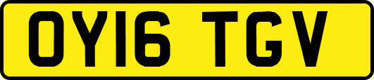 OY16TGV