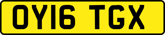 OY16TGX