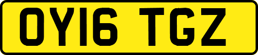 OY16TGZ